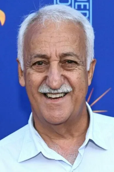 Brian George