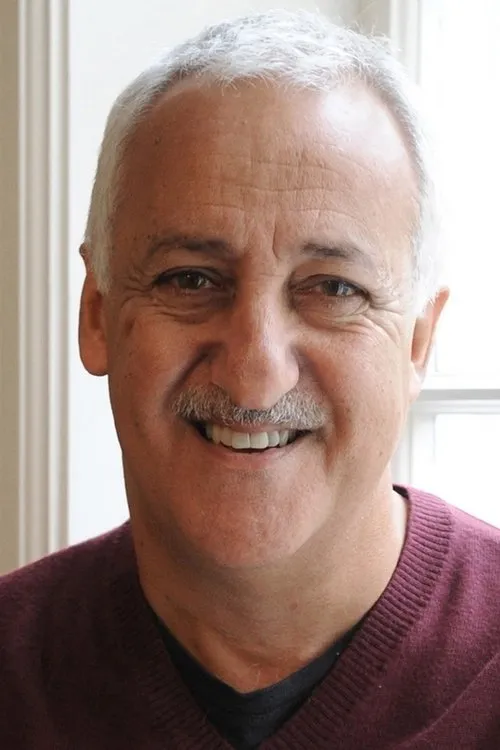 Dr. Geoffrey Crayon