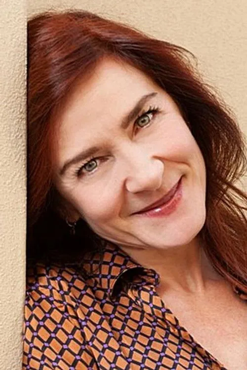 Silvia Caporale