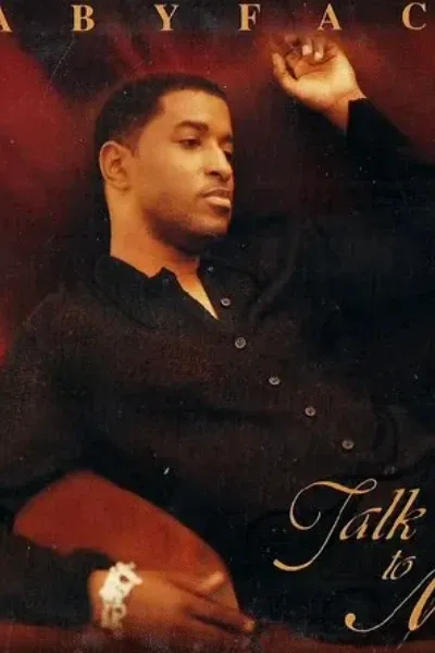 Talk to Me (Babyface song)