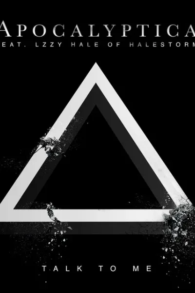 Talk to Me (feat. Lzzy Hale) (Apocalyptica)