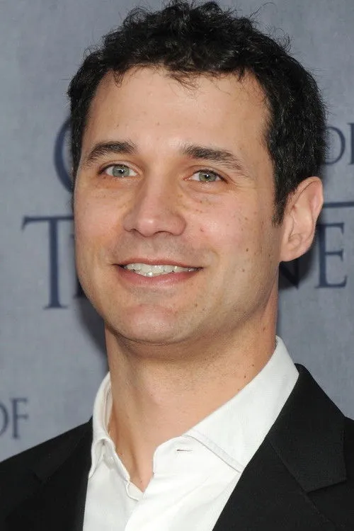 Ramin Djawadi photo