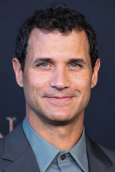 Ramin Djawadi photo