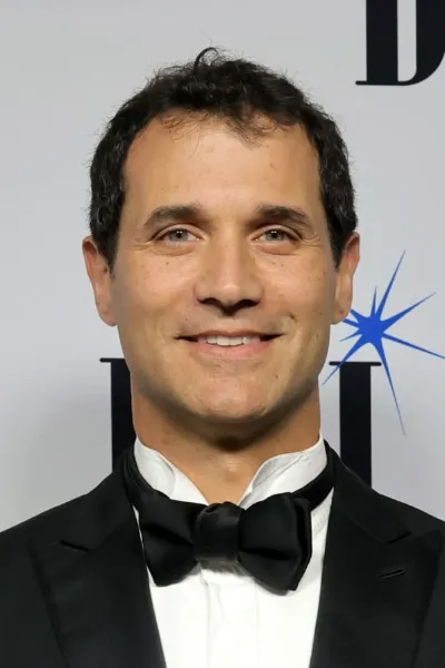 Ramin Djawadi photo