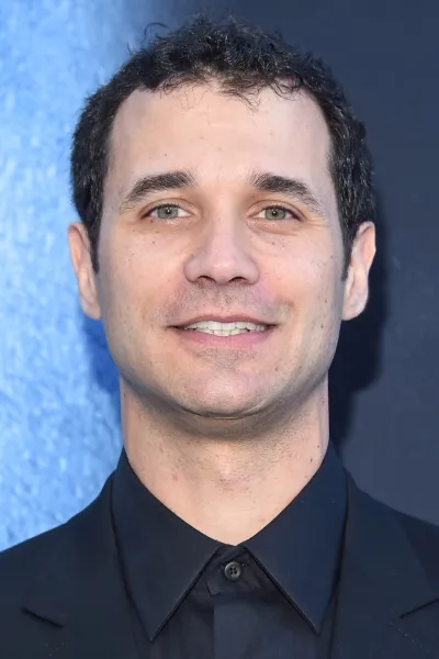 Ramin Djawadi photo