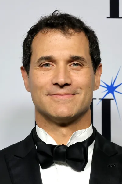 Ramin Djawadi photo