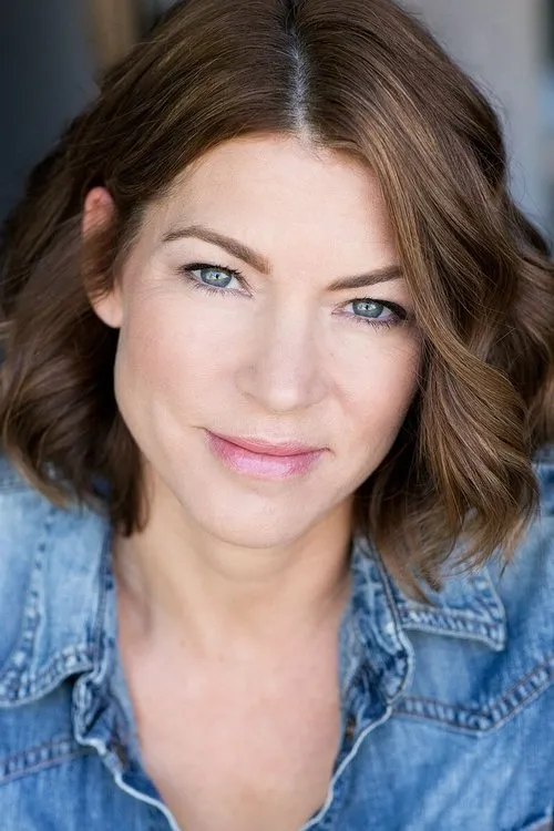 Rya Kihlstedt photo