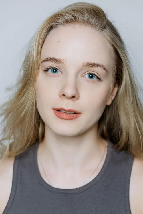 Darya Pozdnyakova photo