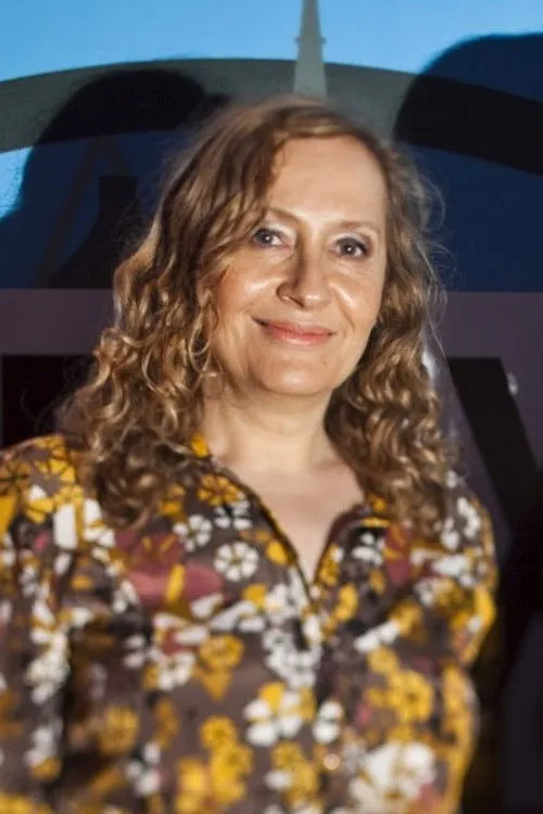 Sheree Folkson