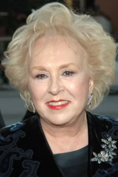 Granny Rose