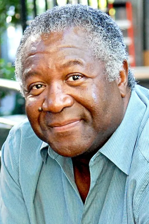 Alvin Sanders photo