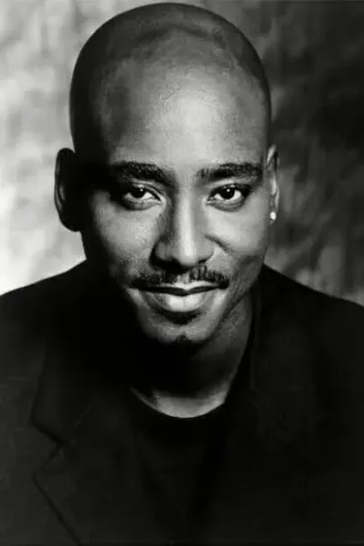 Keith Diamond photo