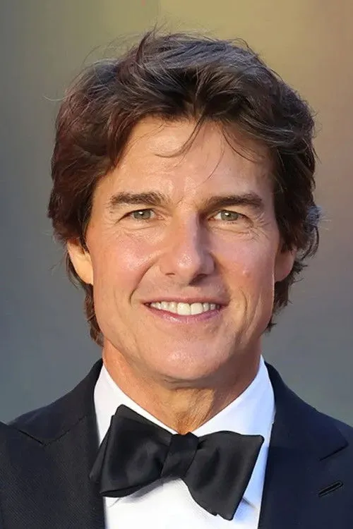 Tom Cruise photo