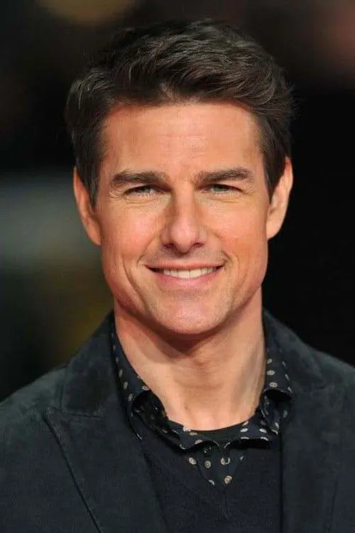 Tom Cruise photo