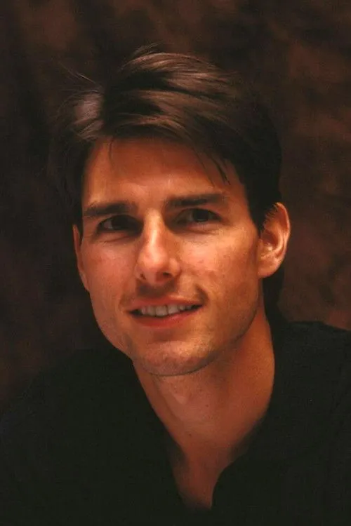 Tom Cruise photo