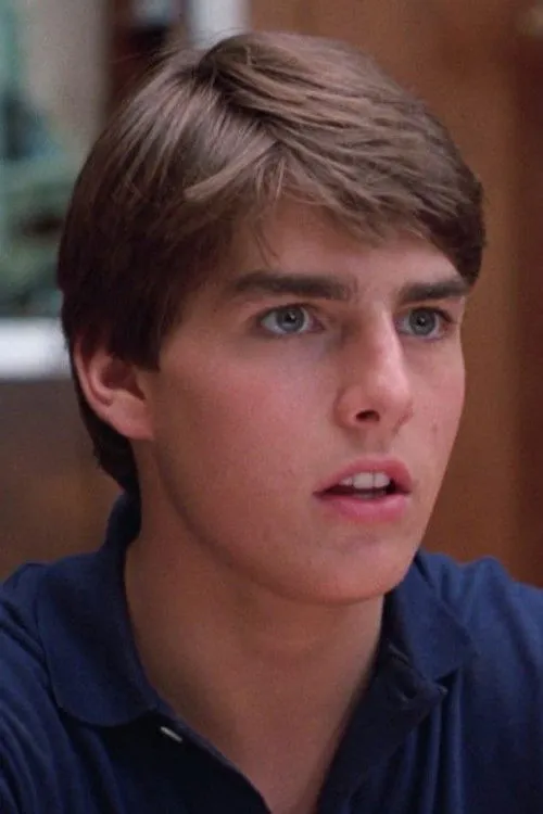Tom Cruise photo