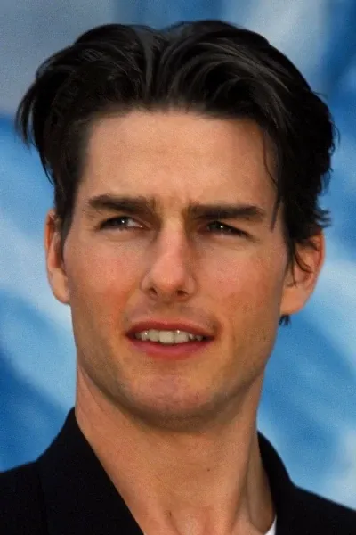 Tom Cruise photo