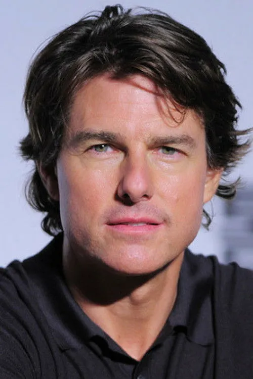 Tom Cruise photo
