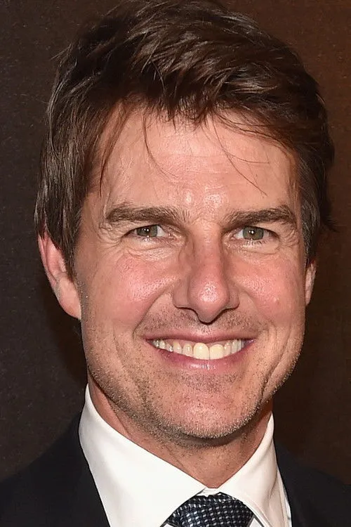 Tom Cruise photo
