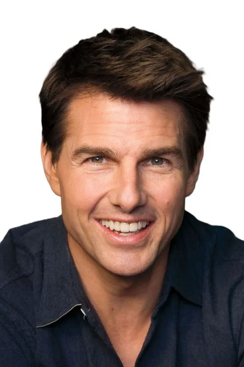 Tom Cruise photo