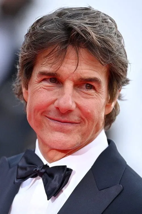 Tom Cruise photo