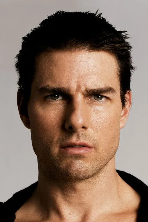 Tom Cruise photo