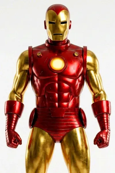Tony Stark