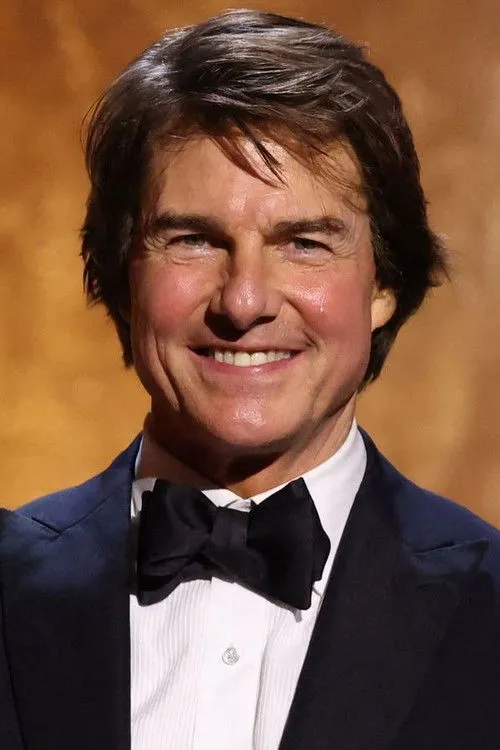 Tom Cruise photo