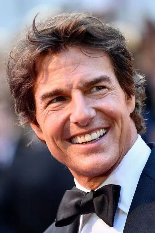 Tom Cruise photo