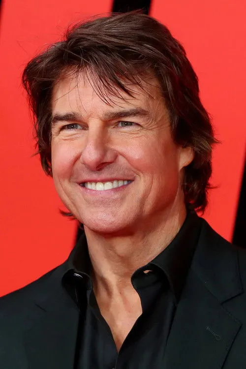 Tom Cruise photo