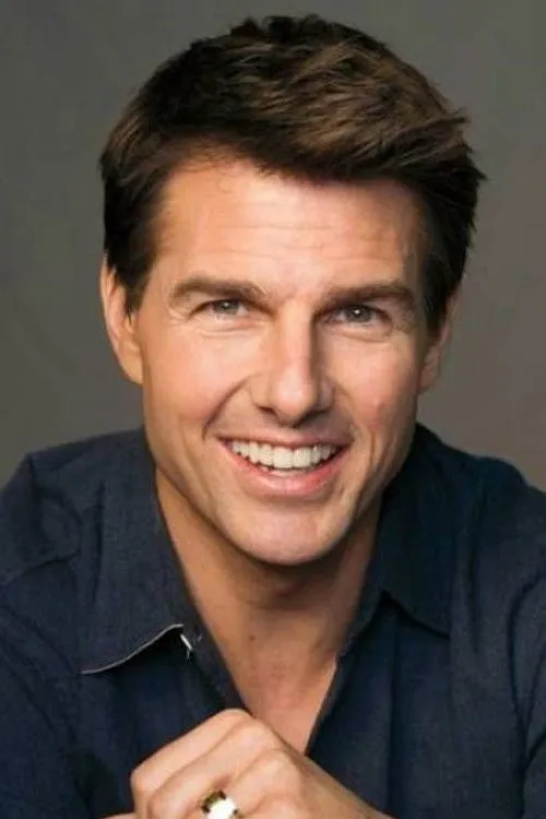 Tom Cruise photo