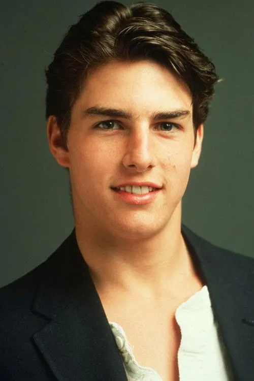 Tom Cruise photo