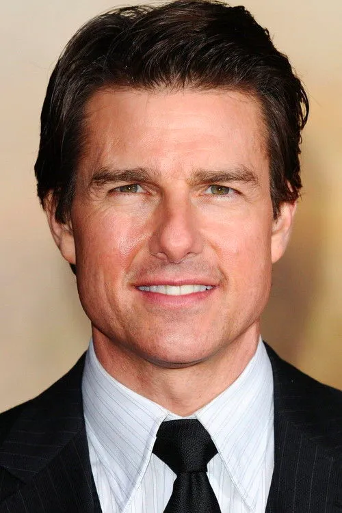 Tom Cruise photo