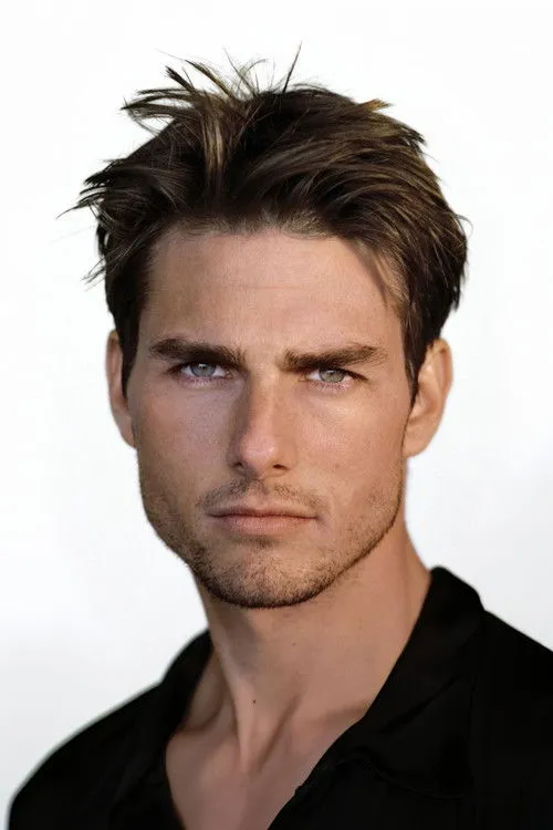 Tom Cruise photo