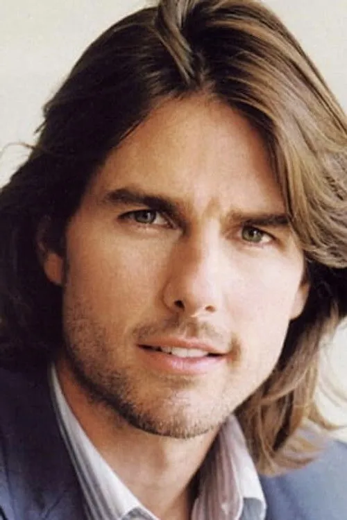 Tom Cruise photo