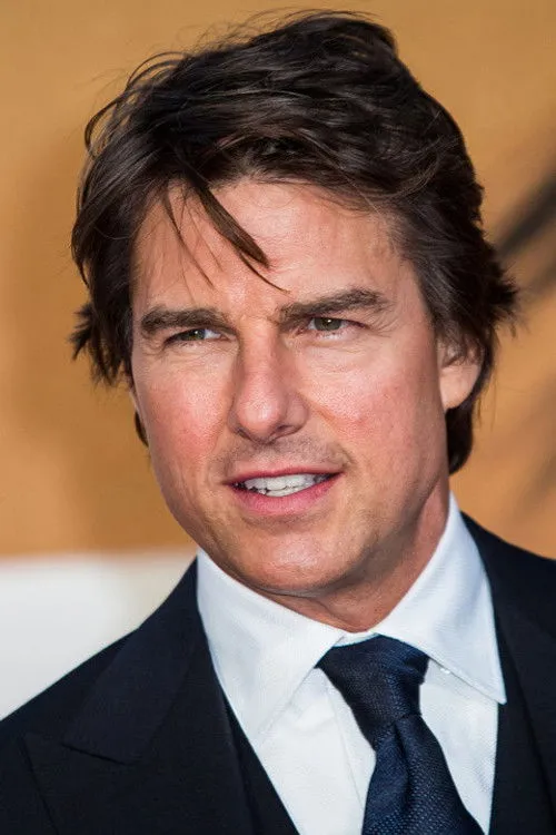 Tom Cruise photo