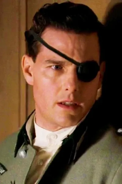 Tom Cruise photo
