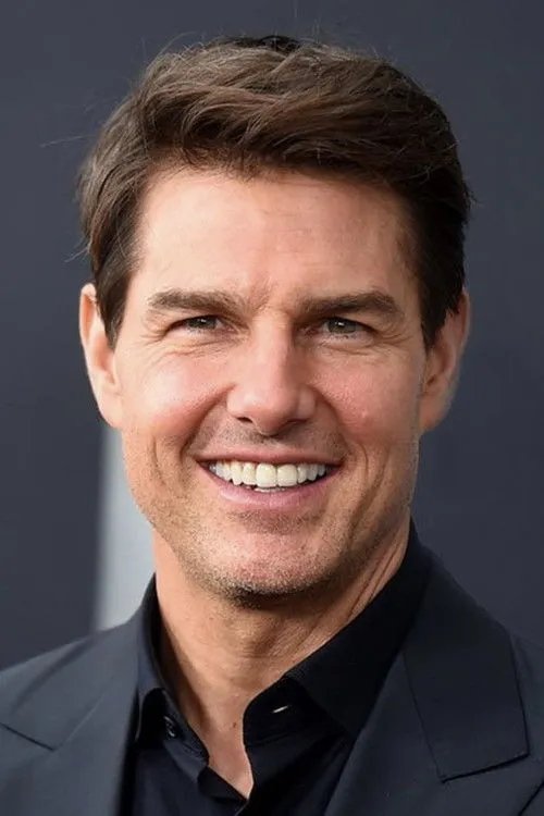 Tom Cruise photo
