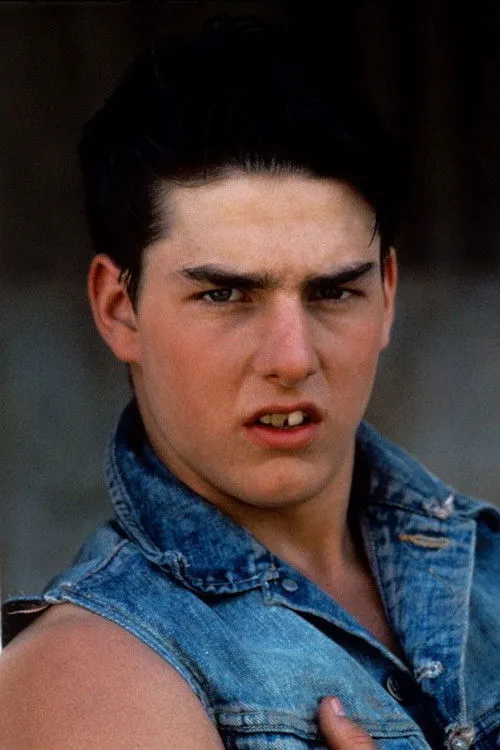 Tom Cruise photo