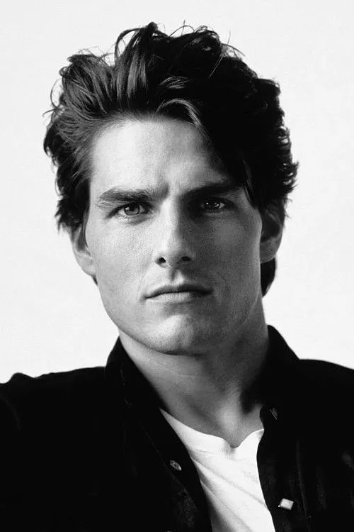 Tom Cruise photo