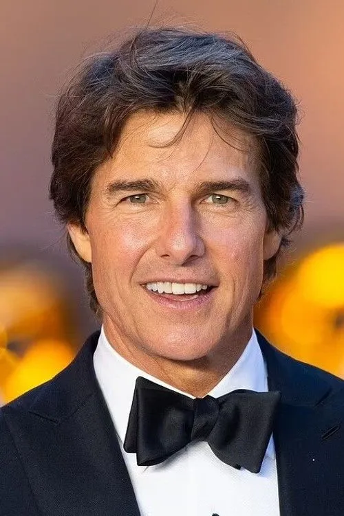 Tom Cruise photo
