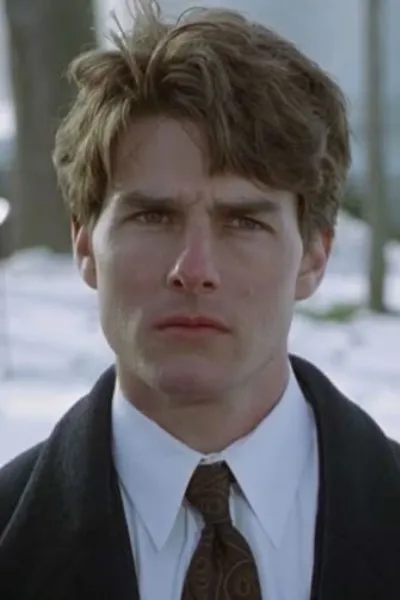 Tom Cruise photo