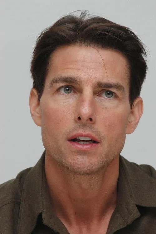 Tom Cruise photo