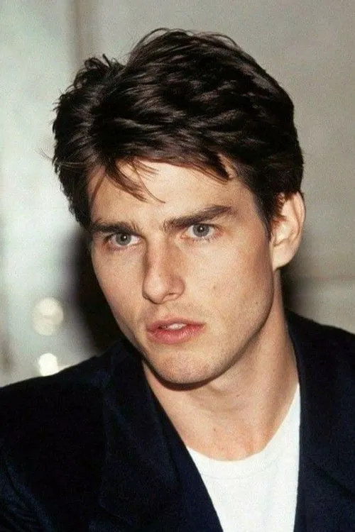 Tom Cruise photo
