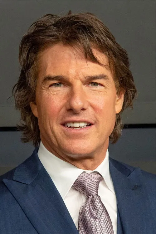 Tom Cruise photo