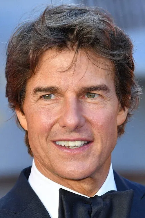 Tom Cruise photo