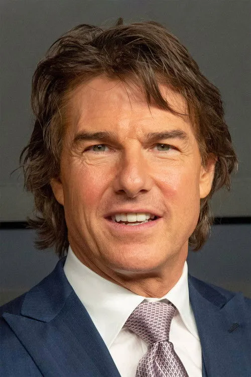 Tom Cruise photo