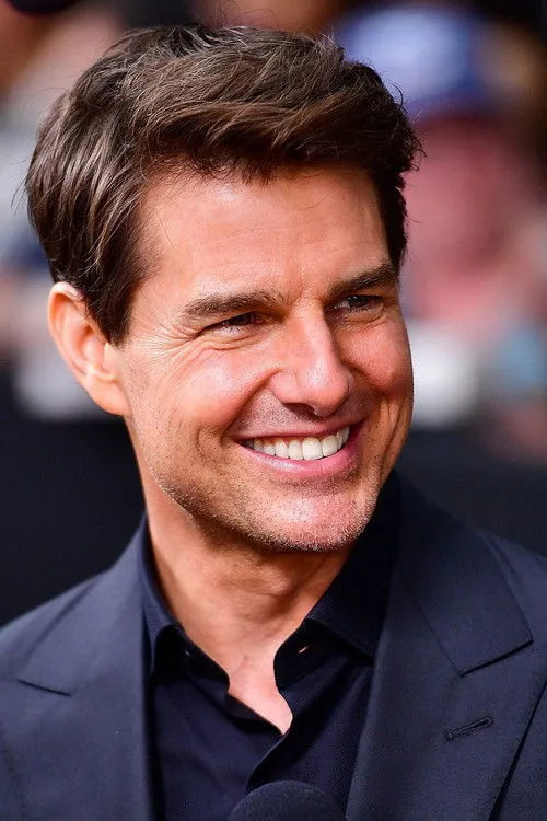 Tom Cruise photo