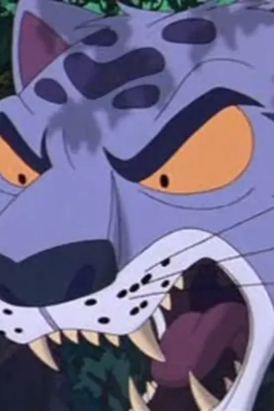 Siri (Rugrats) photo