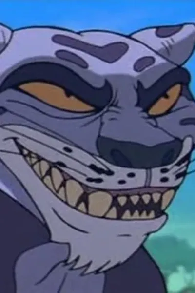 Siri (Rugrats) photo